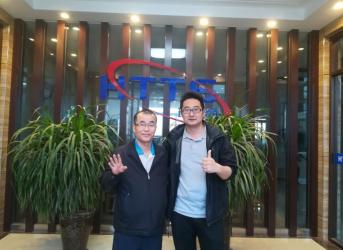 Weifang Huantaitongshang Import And Export Co., Ltd.