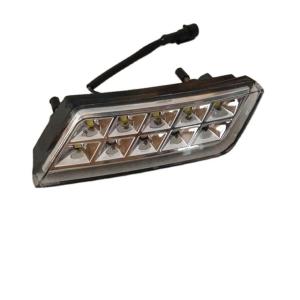Wholesale MARCOPOLO G7 Parts Bus Light Head Decoration Lamp from china suppliers