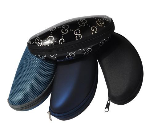 budget zipper spectacles carrying case for wholesale from chinese professional