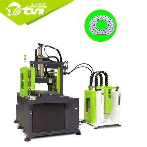 Wholesale Liquid Silicone Rubber Low Pressure Injection Molding Machine For Shower Head from china suppliers