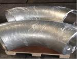 Seamless Smls Stainless Steel SS pipe fitting 316Ti 15 30 60 45 90 180 degree