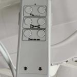 Electric Gynecological Examination Operating Theatre Table Obstetric Delivery