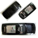 Mobile phones spare parts and accessories for SAMSUNG J750 casing