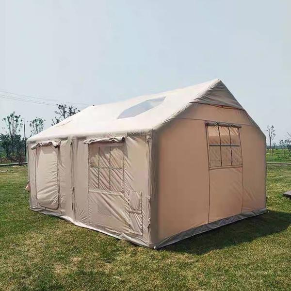 Factory Directly wholesale low price oxford cloth waterproof outdoor camping