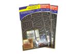 Custom Paper Stickers Removable Adhesive Vinyl Letters Custom Vinyl Lettering