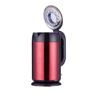 Wholesale Home Appliances Kitchenaid Electric Tea Kettle Automatic Shut Off Electric Kettle from china suppliers
