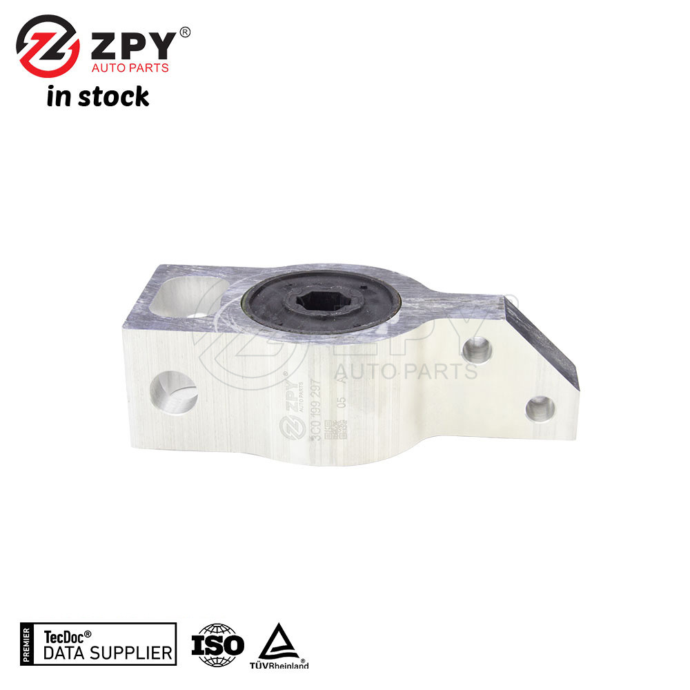 ZPY NEW Control Arm Mount Bracket For VW CC Passat Tiguan Touareg 3C0 199 231E