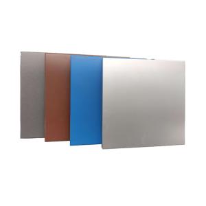 Wholesale Fluorocarbon Aluminum Veneer For Building Facades from china suppliers