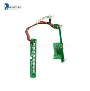 Wholesale Card Reader Upper Lower MEEI Assy 0090023198 NCR ATM Parts from china suppliers