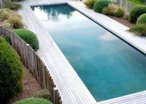 Wholesale Topshaw Container Swimming Pool Prefab Beach House Luxurious Swimming House from china suppliers