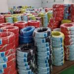 UL3135 Silicone Stranded Wire 16AWG - 30AWG Electric Cable Used