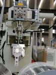 Φ100mm Φ115mm 150m/Min Film Laminating Machine