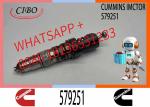 Fuel injector 579251 4954648 1764365 1731091 1846350 570016 1846351 579261