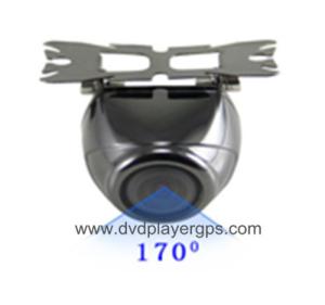 Wholesale Universal 170 Degree Mini Car Camera for Korea Market from china suppliers