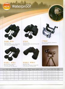 Wholesale New Tactical binoculars waterproof series from china suppliers