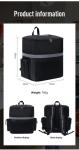 35L Extra Large Thermal Food Bag Cooler Bag Refrigerator Box Fresh Keeping Food