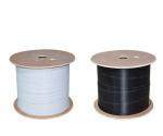 Bendable Indoor 1300nm FTTH Drop Fiber Optic Cable