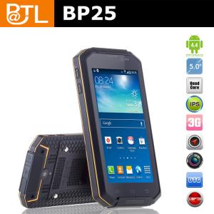 Wholesale Industry Waterproof android phone nfc BP25 from china suppliers