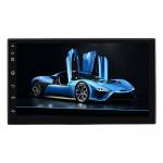 Universal 7 inch Android 10 2 Din Android 10.0 Car Radio Auto MP5 Player GPS