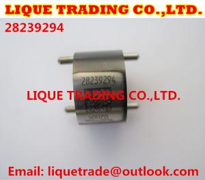 Wholesale Common rail vale 9308-621C control vale 28239294 silver from china suppliers