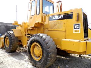 Wholesale Used Caterpillar 936E Wheel Loader from china suppliers