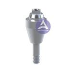 ITI Straumann Bone Level Straight Multi Unit Implant Abutment