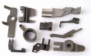 Wholesale SS304 316 Precision Casting Parts With Shot Blasting / Polishing from china suppliers