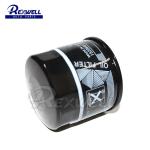 Guaranteed Rexwell Auto Parts Car Oil Filter 15208AA100 For Subaru Forester