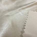 Twill style polyester satin fabric For Pants Umbrella Beddings 50DX75D Yarn