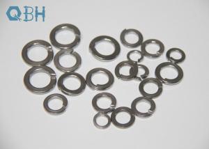 Wholesale DIN127 Plain Spring Lock Washer Rubber Round M12 - M36 from china suppliers