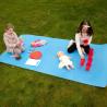 Buy cheap Blue 46"X93" 2160pcs/40HQ Roll Foam Mat Children Playing Or Camping Use from wholesalers