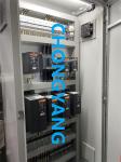 USP Or EP / PhEur Standards Purified Water Systems In Pharmaceutical Industry