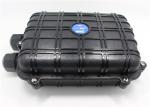 1200g - 1500g Fiber Optic Enclosures Providing Mechanical Strength Continuity