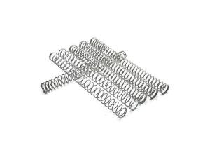 Wholesale Wear Resistance 0.9mm Long Compression Coil Spring from china suppliers