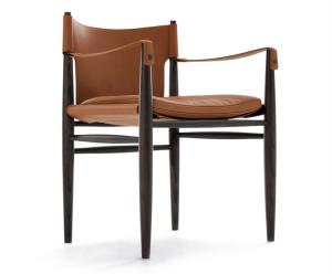 Wholesale Rustproof Chinese Style Classic Wooden Chair Classic Armchair Styles 570*565*760mm from china suppliers
