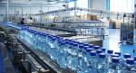 Electric Auto Liquid Filling Machine 1000 BPH 24000 BPH For Beverage
