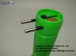 BN-417S Solar Power Hot Selling LED Torchlight Outdoor Indoor Rechargeable