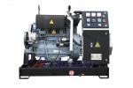 IP23 Deutz Air Cooled Generators