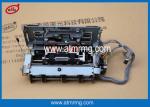 Metal F510 Bdu Cartridger Lower Unit King Teller ATM Parts For Cash Machine