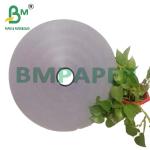 60gsm 120gsm 5 Inch Core Biodegradable MG Craft Paper For Drinking Straw