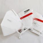 Mask Kn95 Ffp2 Disposable Protection