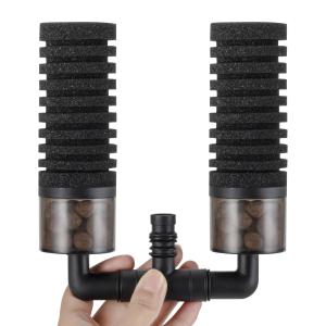 Wholesale 4w 10 Gallon Air Pump Sponge Filter For Aquarium from china suppliers