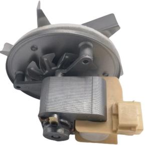 Wholesale 230V 50Hz 55W UNIVERSAL HOT AIR CIRCULATION FAN MOTOR FOR HOT CUPBOARD ELECTRIC OVEN with high temperature oven from china suppliers