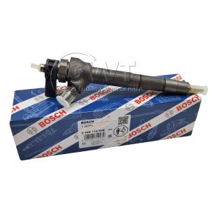 Wholesale vw 2.0 TDI Diesel Fuel Injector 0986435166 0986435167 0445110647 0445110646 from china suppliers