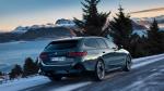 Newest ev car matching 84.4kWh battery 329miles range with 335bhp/430Nm at BMW