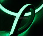 whole sale square green 16*16m 220v flexible led neon flex light for house