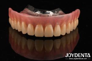 Wholesale Smooth Acrylic Liquid Teeth Finish 50ml Volume Mild Odor Look For Dental Care from china suppliers