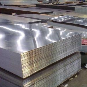 Wholesale 4x8 Galvanized Steel Sheet Dx51d G60 Hot Dipped Prepainted GI Iron Sheet Plate from china suppliers