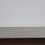 Astm 201 Stainless Steel Sheet 304 304l 316 316l Ss Plate 4x8 1500mm