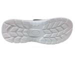 Anti Kick ESD Steel Toe Shoes Anti Static Trainers Polyurethane Sole Slip